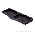 Sisi keyboard aluminium